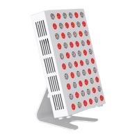 Corpo completo claro vermelho feito sob encomenda da terapia do diodo emissor de luz em casa para a saúde da pele da cura/beleza