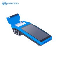 Exhibición del cliente del PTS del PCI del sistema 2GB LPDDR3 de la posición de Android del PDA de PBOC