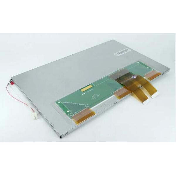 Яркость LCD Innolux 800x480 10,2» высокая показывает экран касания дисплея автомобиля DVD LCD GPS