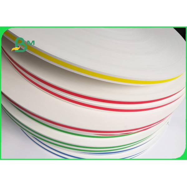 FDA Approved Straw Wrapping Paper For Birthday Parties 14mm 15mm