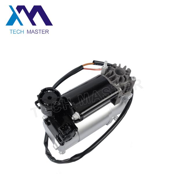 Professional Air Suspension Compressor Pump For B-M-W X5 E53 37221092349