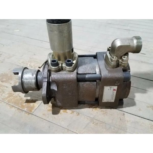 Hydraulic pumps German Bucher gear pumpQX51-100R-S QX32-010R11 QX33-012L QX32-010R09 QX33-010R66 QX32-010R06 QX63-100L09 QX32-010R QX63-100L factory