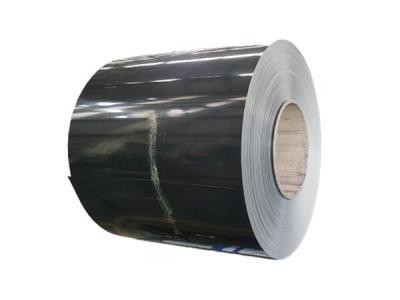 Customized Coated Aluminum Coil Roll With PE PVDF HDP SMP Paint