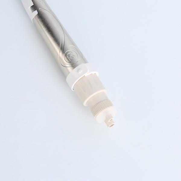 Mini Head Lab Disposable Dental Handpiece Metal With Air Turbine