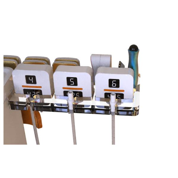 Trusculpting 3D Body Sculpting Mono Rf Trusculpt Fat Reduction Device Get Rid Of Fat From Belly And Thigns