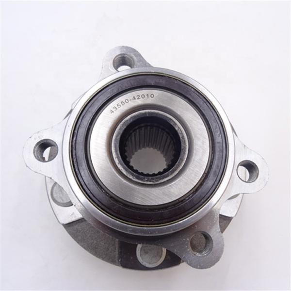 Prius Oem 42450-12090 Front Wheel Bearings 45*84*42