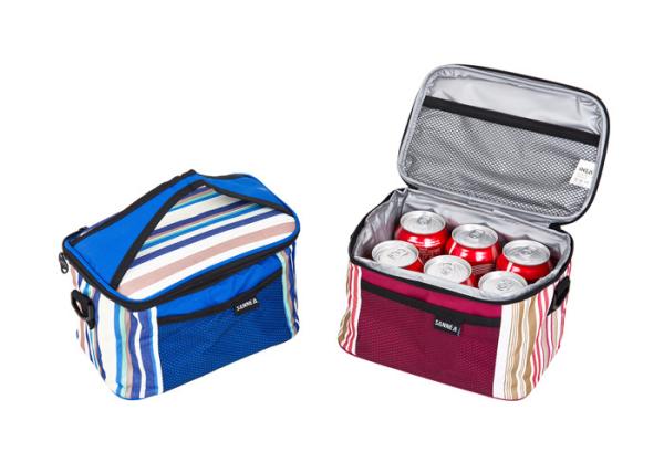 Eco Friendly Boys Girls Outdoor Picnic Set For Carrying Foods / Fruits