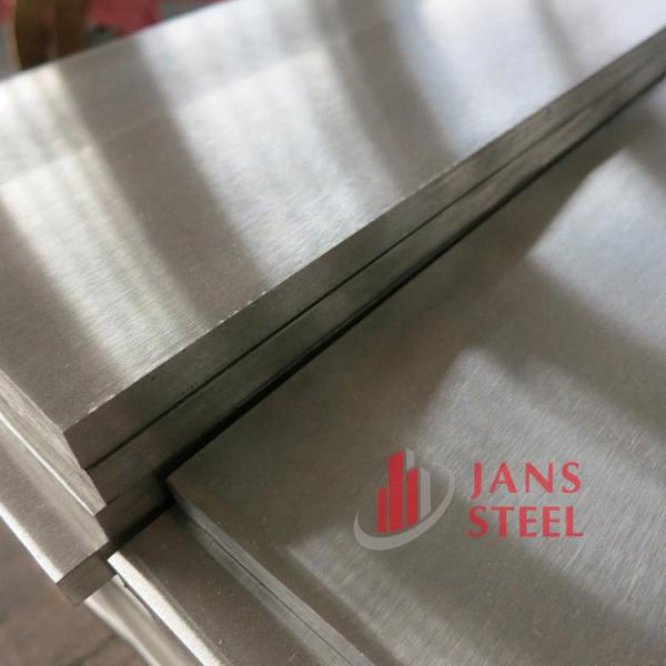 Factory Offer 304 304L 316 316L 317L Hot Rolled Stainless Steel Flat Bar Standard Sizes