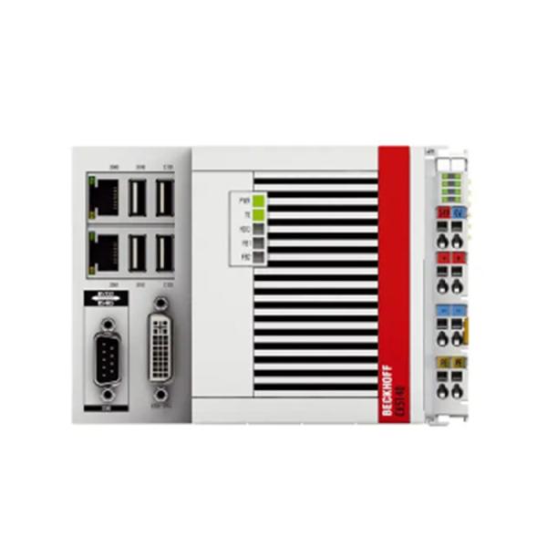 BECKHOFF CX5140-0125 EtherCAT Embedded Processor Module