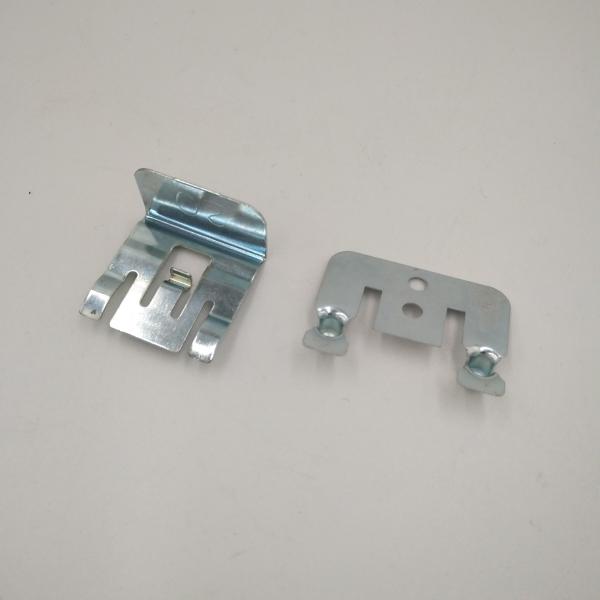 spring steel stamping, Custom steel stamping parts, metal stamped spring steel clips