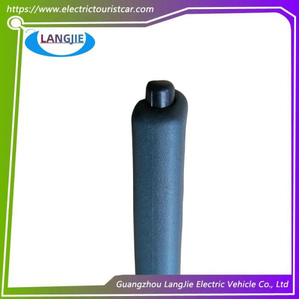 Cuchillo de freno de mano para autobuses eléctricos