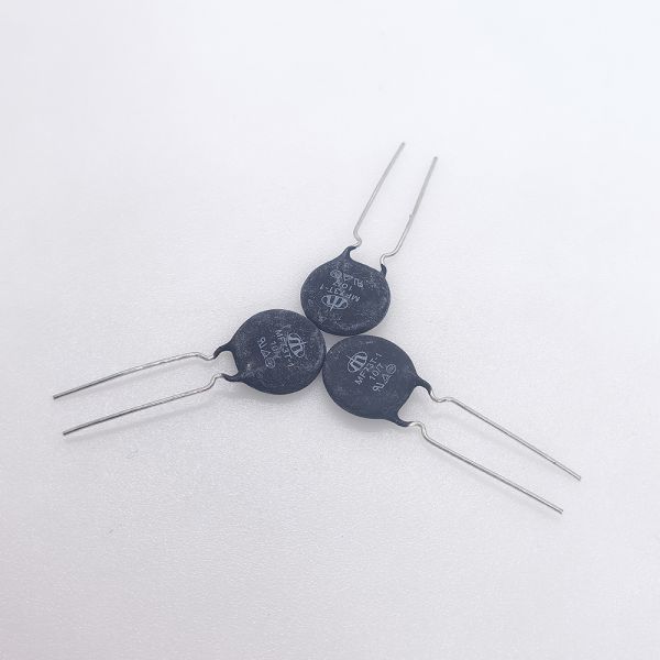 High Power NTC Thermistor MF73T-1 10/7 Inrush Current Limiter ICL 10 Ohms 20% 7A
