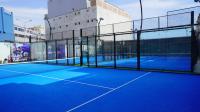 Factory-Direct Panoramic Padel Court | Wholesale Price for Clubs & Resorts