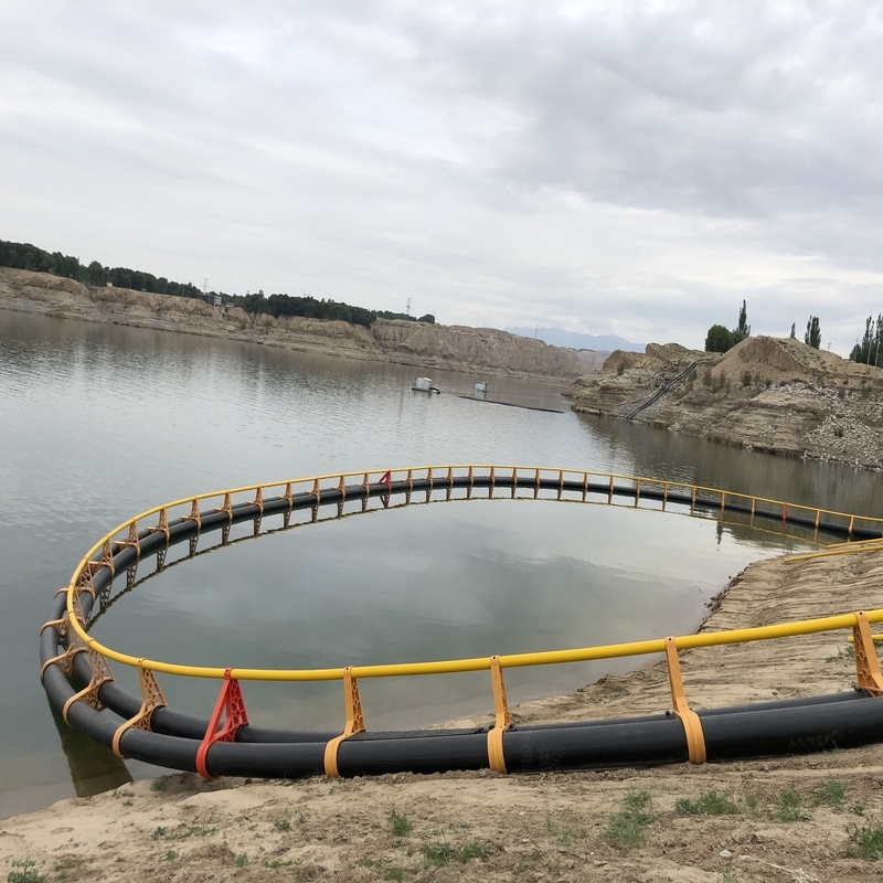 Large Reservoir Deep-water Fattening Fish Cage