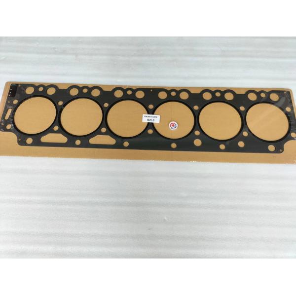 VOE20943389  20943389  Cylinder Head Gasket Fits For Volvo D7E Engine