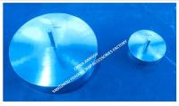 Disco flutuante de aço inoxidável modelo-533HFB-150A para fabricante de cabeças de ventilação FEIHANG