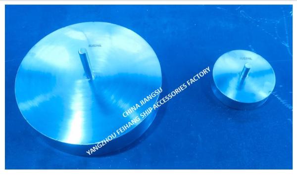 FLOATER de aço inoxidável 533HFB-300A & DISCO FLOAT & PLATO FLOAT & PARA BALLAST AFT VENT HEAD MODEL 533HFB-350A