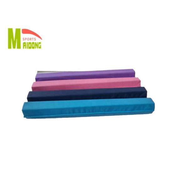 270*15*5cm Kindergarten Household Floor Balance Beam for Children's Gymnastics Practice