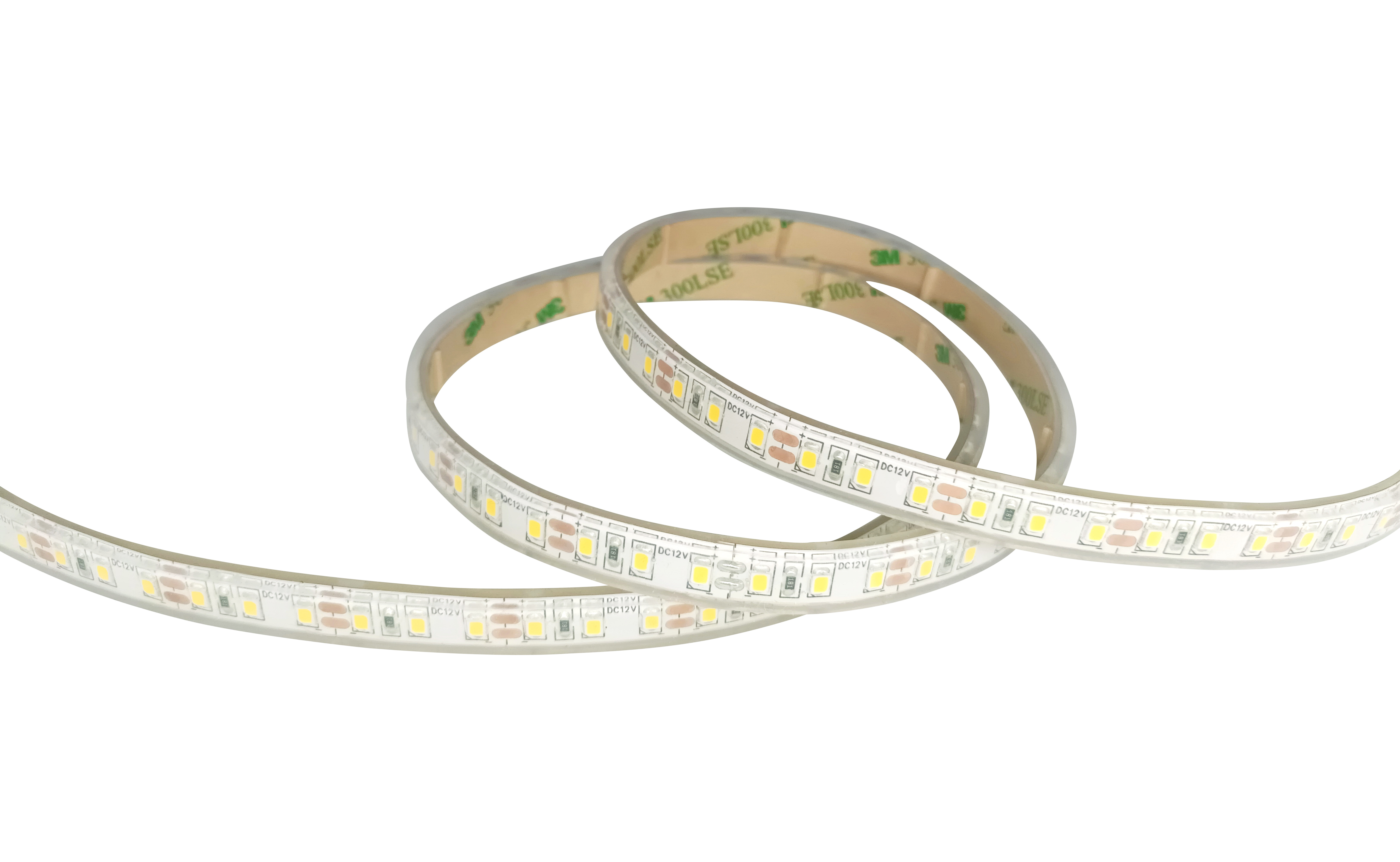низшее напряжение аттестации CE UL SAA TUV прокладки СИД 12V 24V SMD 2835