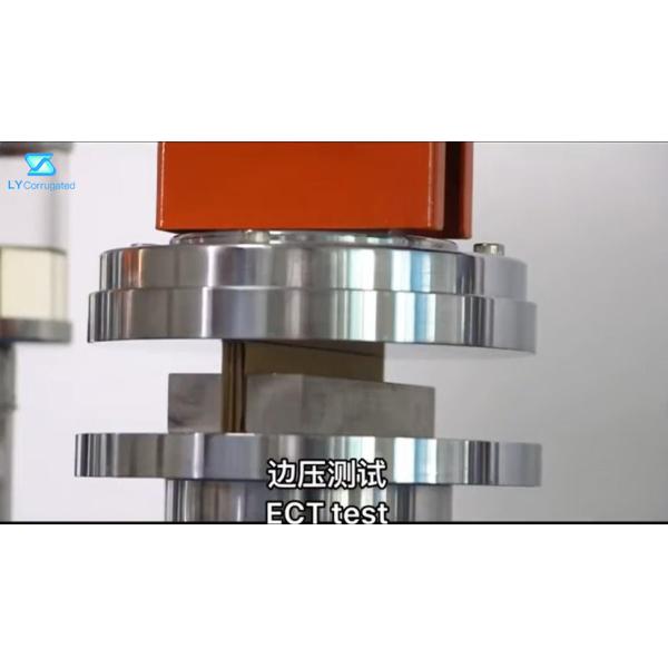 ПЭТ все RCT FCT машины ECT коробки коробки микрокомпьютера в одной машине универсалии толкотни коробки испытывая