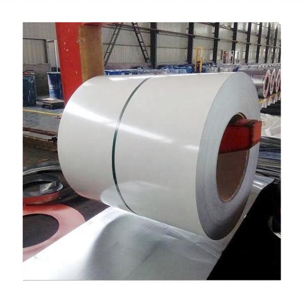 Os tamanhos múltiplos Prepainted a estética feita sob encomenda de aço galvanizada do projeto dos testes padrões