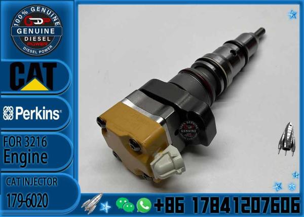 injector 138-8756 174-7527 179-6020 177-4752 178-0199 178-6342 135-5459  caterpillar engine c-a-t 3412