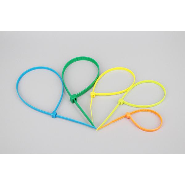 DM-3*150mm Hot sale self-locking nylon cable ties meet wire wrapping