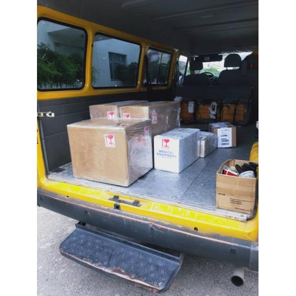 Animal Anesthesia Machine Medical Equipment Equipment Icu Surgical Anesthesia Machine