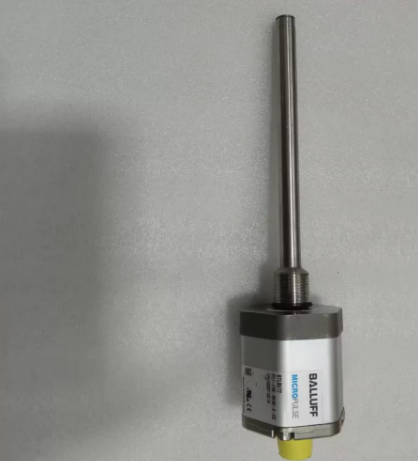 Цифровой выход Balluff Микропульсный преобразователь датчик BTL5-T110-M0130-P-S103 Алюминиевый корпус