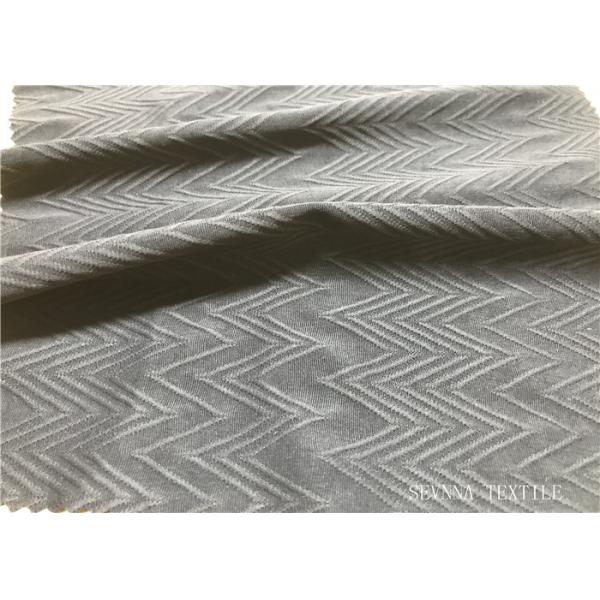 Ткань 230гсм носки йоги анти- вызревания облегченная с мягким крутым чувством руки