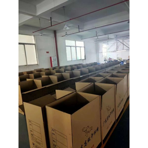 4 Legs PP Stackable Meeting Chair Fixed For Office / Conference