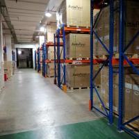 Medical FCL LCL Shipment Warehouse Management Services