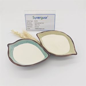 Guar Oral Care