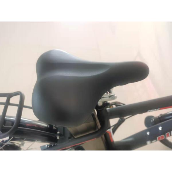 48v 23ah 48 Volt Bicycle 48v 16ah 17ah Ebike 48v 250w  Two Wheel City Bike Arrow 10