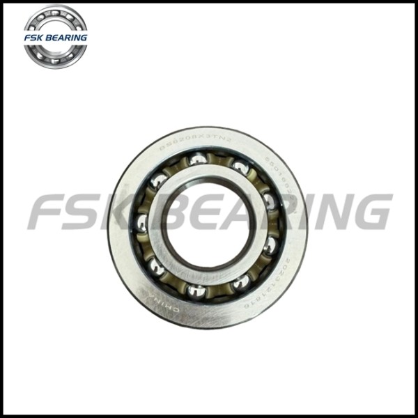 BS6208X3TN2 Automotive Gearbox Bearing, Automatic Gearbox Bearing Non-Standard Bearing 40x89x21mm