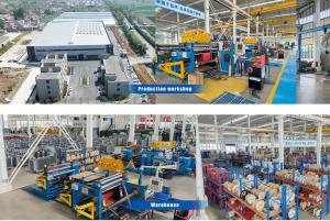 Hunan Hentg Power Electric Technology Co., Ltd.