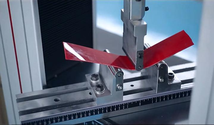 Microcomputer Electrical Porcelain Insulator Horizontal Universal Tensile Testing Machine