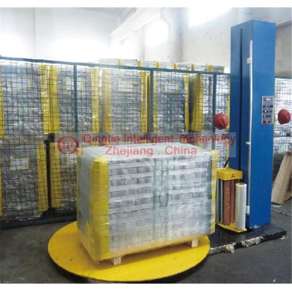500mm Width Wrapping Stretch Film , High Transparency LLDPE Stretch Film