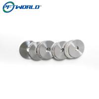 Chine usine cnc usinage pièces en aluminium aluminium cnc fraisage pièces de titane