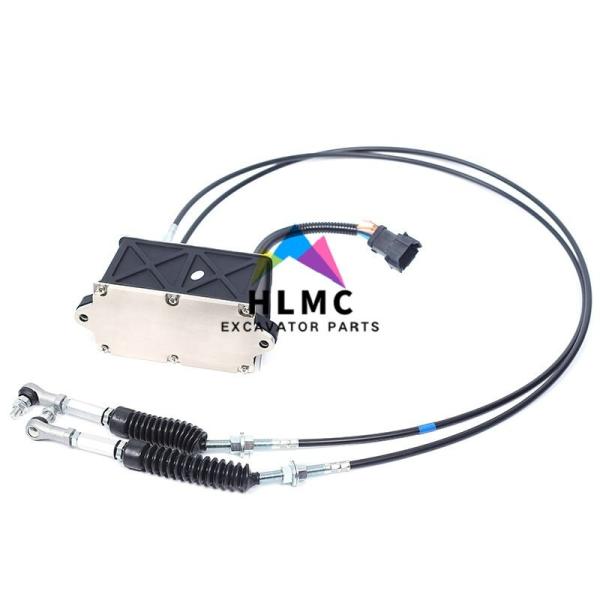 2475212 247-5212 227-7672 Throttle Motor Assy Excavator Parts E312C E320C Accelerator Motor