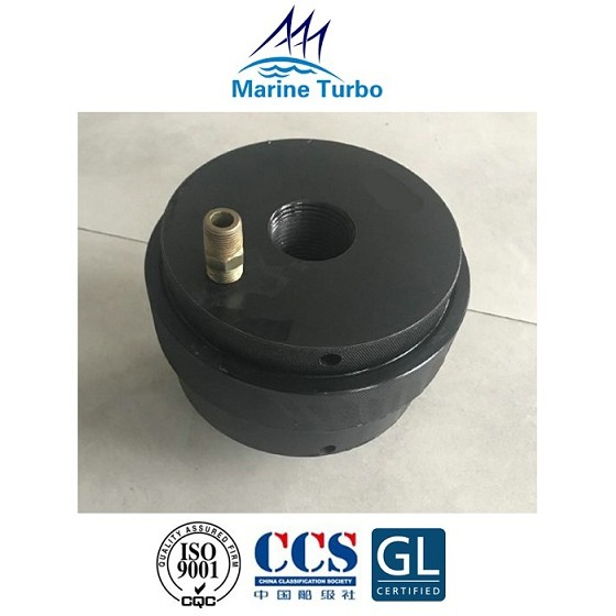 T- TPL77 et T- TPL80-B12 Turbocompresseur outils pour le service des roues du turbocompresseur