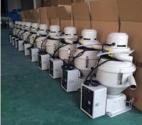 Jeûnent l'autochargeur tournant de vide de vitesse avec le × 350mm du × 400 du moteur 550 de balai de charbon
