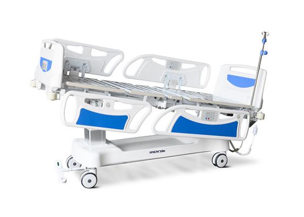 YA-D7-2 Remote Nurse Control X-RAY Electric Hospital Bed For Intensive Care
