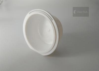 Bloco plástico de Recepe da cápsula de 20 PP do grama para uma embalagem do molho da salada do tempo