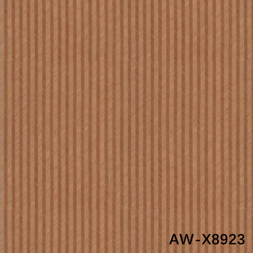 High-End Engineered Wood Veneer Arrow AW-X4623 Exotic Grade 2850-3100mm For Whole Piece High Door Face China Makes