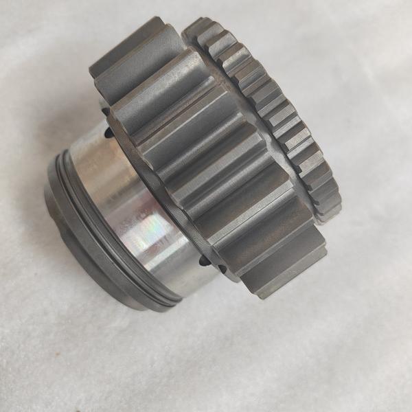 Transmission Top Cover Assembly 653-8021A6 for Truck Parts Vanillon Gearbox Small Cover