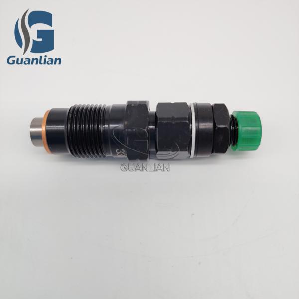 Fuel Injector 33800-42500 Euro 2 For Hyundai D4BB D4BH H100 Porter Diesel Engine