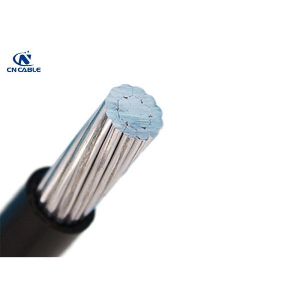 XLPE Insulation Overhead 15kv Acsr Core Tree Wire