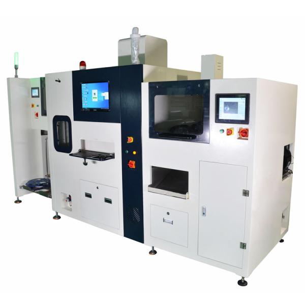 DS-3200 X-Ray Online Counting Machine with 99.99% Accuracy 17-inch Tray and 50-80KV Tube Voltage