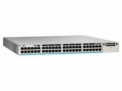 Upgrade Your Network with 3850 Series 24 Port 10G Fiber Switch IP Base Private Mold